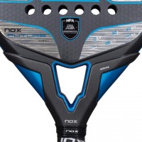 A Tutto Campo - NOX FUTURE HYBRID 12K ALUM 2025