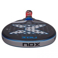 A Tutto Campo - NOX FUTURE HYBRID 12K ALUM 2025