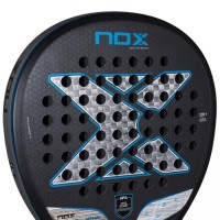 A Tutto Campo - NOX FUTURE HYBRID 12K ALUM 2025