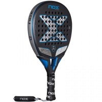 A Tutto Campo - NOX FUTURE HYBRID 12K ALUM 2025