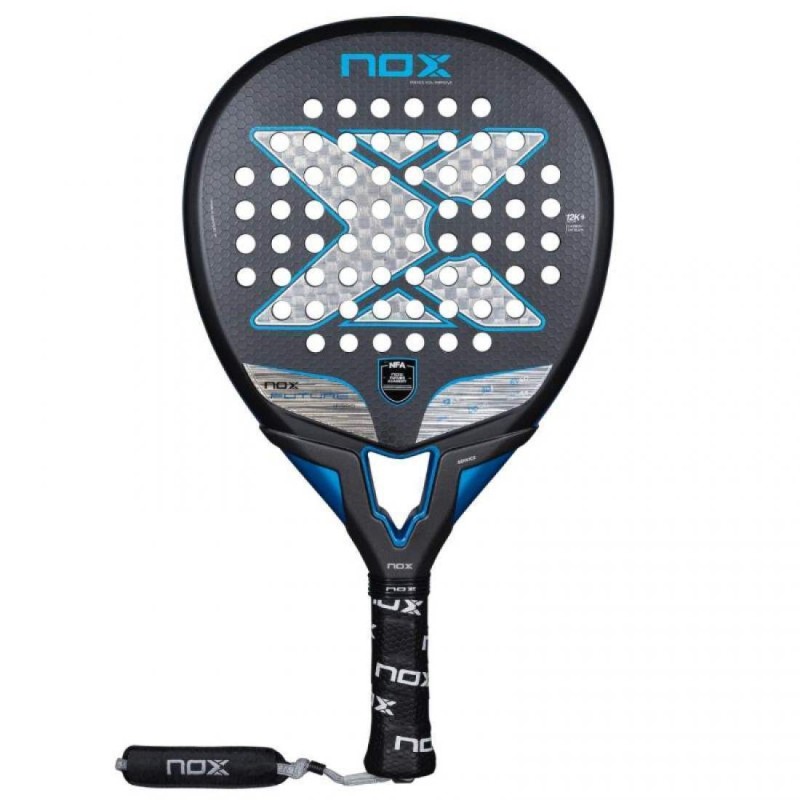 NOX FUTURE HYBRID 12K ALUM 2025