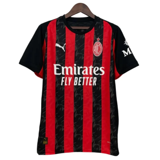 A Tutto Campo - PUMA AC MILAN MAGLIA GARA HOME 2025/26 779962 01