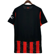 PUMA AC MILAN MAGLIA GARA HOME 2025/26