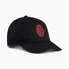 A Tutto Campo - PUMA CAPPELLINO AC MILAN Essentials unisex 026471 02