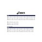 ASICS GEL-RESOLUTION X PADEL Dark Cobalt / Vivid Coral