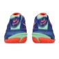ASICS GEL-RESOLUTION X PADEL Dark Cobalt / Vivid Coral