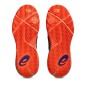 ASICS GEL-RESOLUTION X PADEL Dark Cobalt / Vivid Coral