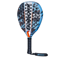 A Tutto Campo -BABOLAT AIR VERON 2023 AZZURRO NERO