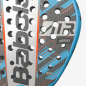 BABOLAT AIR VERON 2023 AZZURRO NERO