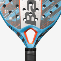 A Tutto Campo -BABOLAT AIR VERON 2023 AZZURRO NERO