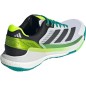 ADIDAS CRAZYQUICK BOOST Padel M Bianco/Verde
