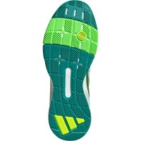 A Tutto Campo - ADIDAS CRAZYQUICK BOOST Padel M Bianco/Verde