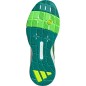 ADIDAS CRAZYQUICK BOOST Padel M Bianco/Verde