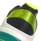 ADIDAS CRAZYQUICK BOOST Padel M Bianco/Verde