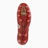 A Tutto Campo - MIZUNO MORELIA NEO IV BETA ELITE RUBY RED 40th P1GA254260