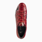 MIZUNO ALPHA II ELITE RUBY RED 40th Anniversary