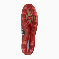 A Tutto Campo - MIZUNO ALPHA II ELITE RUBY RED P1GA256260