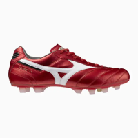 A Tutto Campo - MIZUNO MORELIA II ELITE RUBY RED 40th P1GA250460