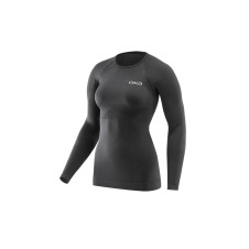 A Tutto Campo - OXYBURN MAGLIA TECNICA DONNA SENZA CUCITURE KSENIA 7722