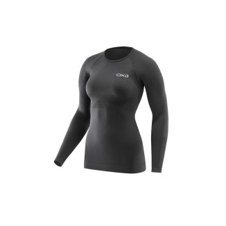 A Tutto Campo - OXYBURN MAGLIA TECNICA DONNA SENZA CUCITURE KSENIA 7722