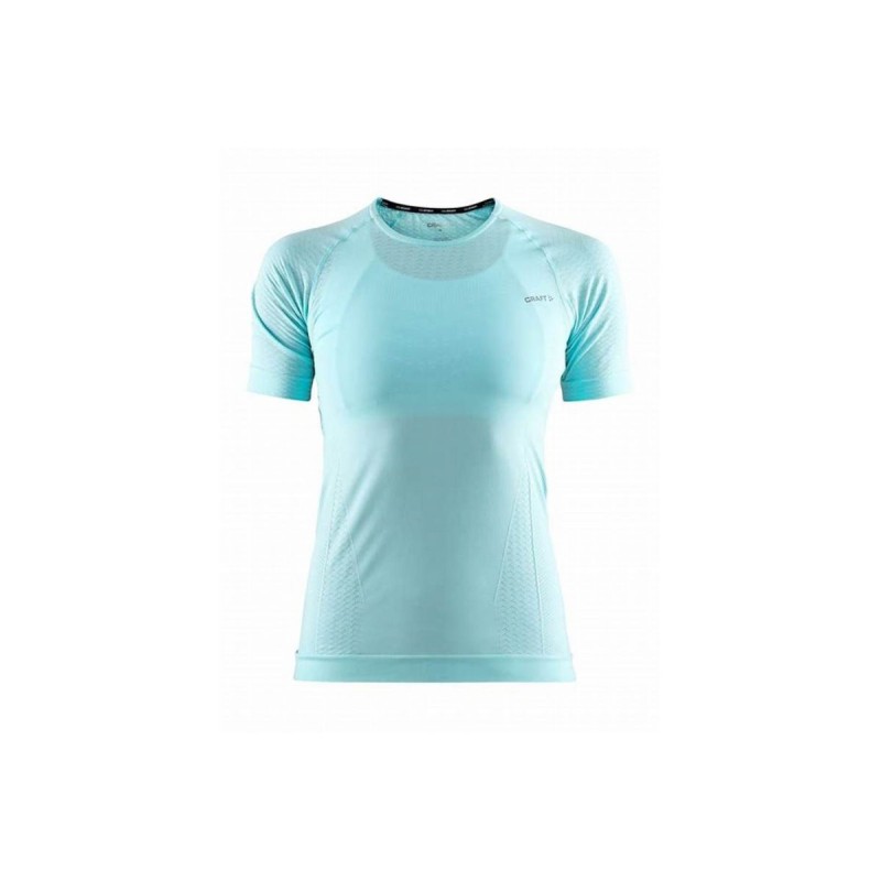 CRAFT COOL INTENSITY T-SHIRT INTIMA ESTIVA DONNA