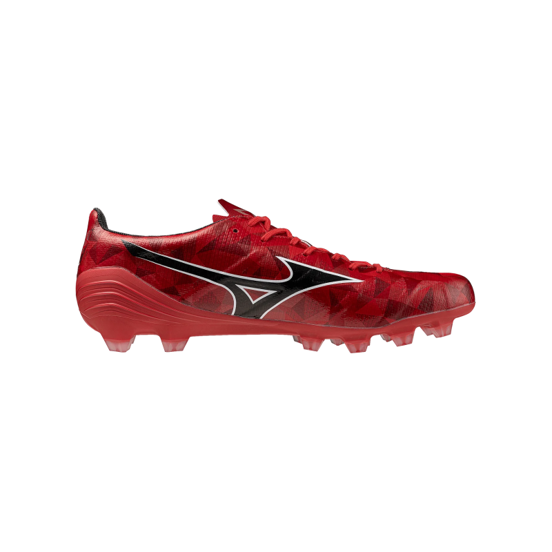 MIZUNO ALPHA II PRO RUBY RED 40th Anniversary MIZUNO ALPHA II PRO RUBY RED 40th Anniversary