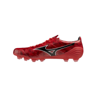 A Tutto Campo - MIZUNO ALPHA II PRO RUBY RED P1GA256460