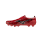 MIZUNO ALPHA II PRO RUBY RED 40th Anniversary MIZUNO ALPHA II PRO RUBY RED 40th Anniversary