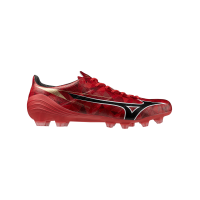 A Tutto Campo - MIZUNO ALPHA II PRO RUBY RED P1GA256460