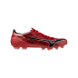 MIZUNO ALPHA II PRO RUBY RED 40th Anniversary MIZUNO ALPHA II PRO RUBY RED 40th Anniversary