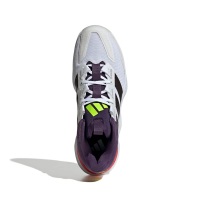 A Tutto Campo - ADIDAS COURT STABIL M Cloud White / Aurora Met. / Aurora Plum