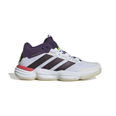 A Tutto Campo - ADIDAS COURT STABIL M Cloud White / Aurora Met. / Aurora Plum
