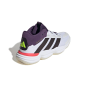 ADIDAS COURT STABIL M Cloud White / Aurora Met. / Aurora Plum