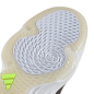 ADIDAS COURT STABIL M Cloud White / Aurora Met. / Aurora Plum