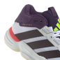 ADIDAS COURT STABIL M Cloud White / Aurora Met. / Aurora Plum