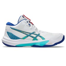 ASICS SKY ELITE FF MT 3 White/Asics Blue