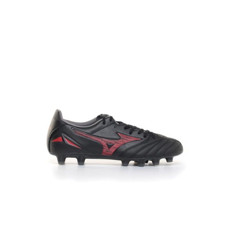 MIZUNO MORELIA NEO IV PRO Black/MORELIA 40th Red/Black