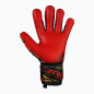 REUSCH ATTRAKT FREEGEL SILVER black/gold/firy red