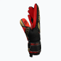 REUSCH ATTRAKT FREEGEL SILVER black/gold/firy red