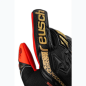 REUSCH ATTRAKT FREEGEL SILVER black/gold/firy red