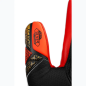 REUSCH ATTRAKT FREEGEL SILVER black/gold/firy red
