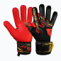 REUSCH ATTRAKT SILVER black/gold/firy red