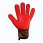 REUSCH ATTRAKT SILVER black/gold/firy red