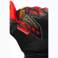 A Tutto Campo - REUSCH ATTRAKT SILVER black/gold/firy red 5570215 7075