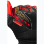 REUSCH ATTRAKT SILVER black/gold/firy red