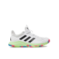 ADIDAS COURT FLIGHT bianco-giallo-blu