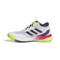ADIDAS CRAZYFLIGHT 6 MID Multicolor