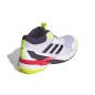 ADIDAS CRAZYFLIGHT 6 MID Multicolor