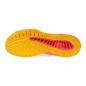 MIZUNO THUNDER BLADE Z MID White/Fiery Coral 2/Citrus