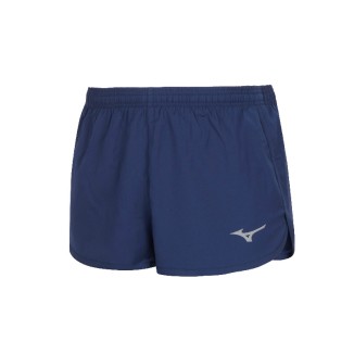 A Tutto Campo - MIZUNO TEAM RB SPLIT SHORT BLU NAVY U2EBB56 14
